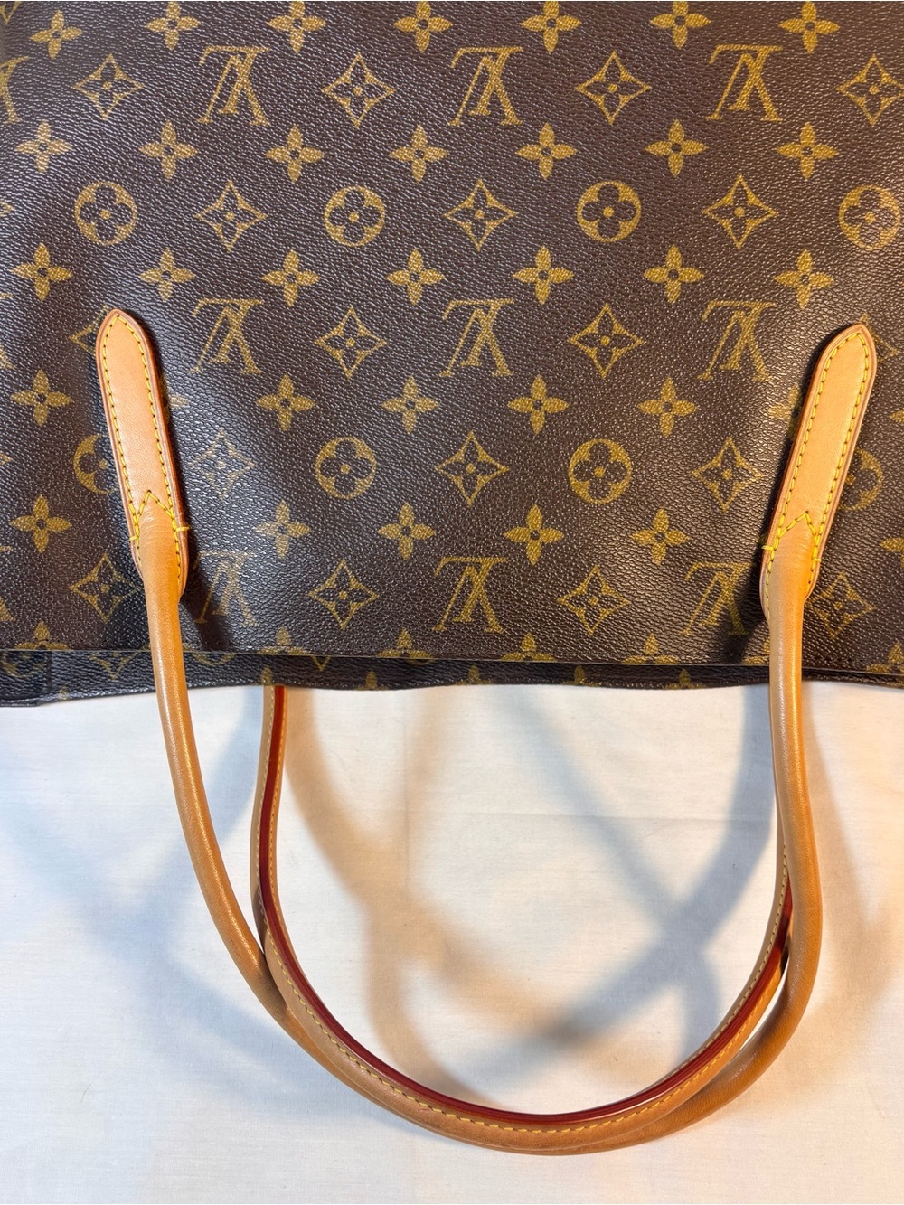 Louis Vuitton Raspail MM Monogram - Picture 13 of 16